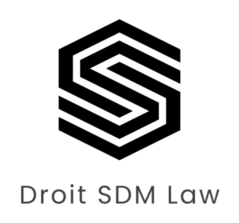 Fredericton, NB Law Company | Droit SDM Law